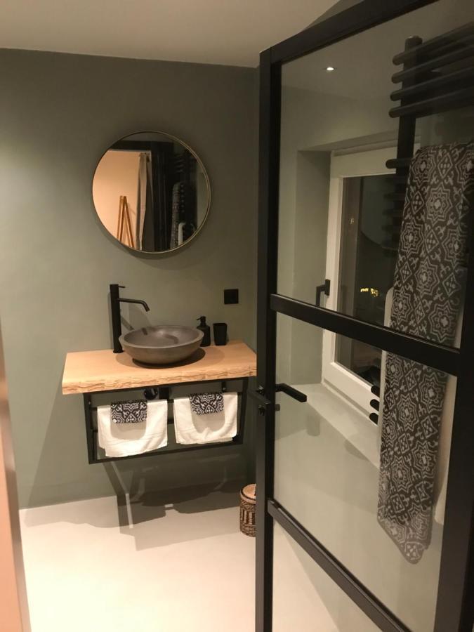 Long Beach Rooms Zandvoort Ngoại thất bức ảnh