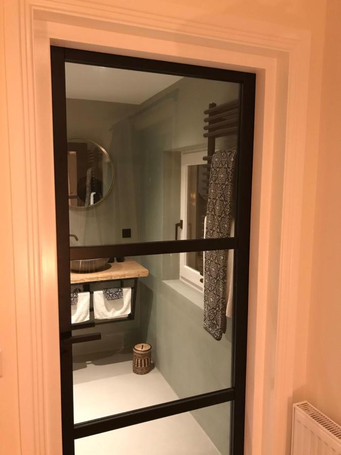 Long Beach Rooms Zandvoort Ngoại thất bức ảnh