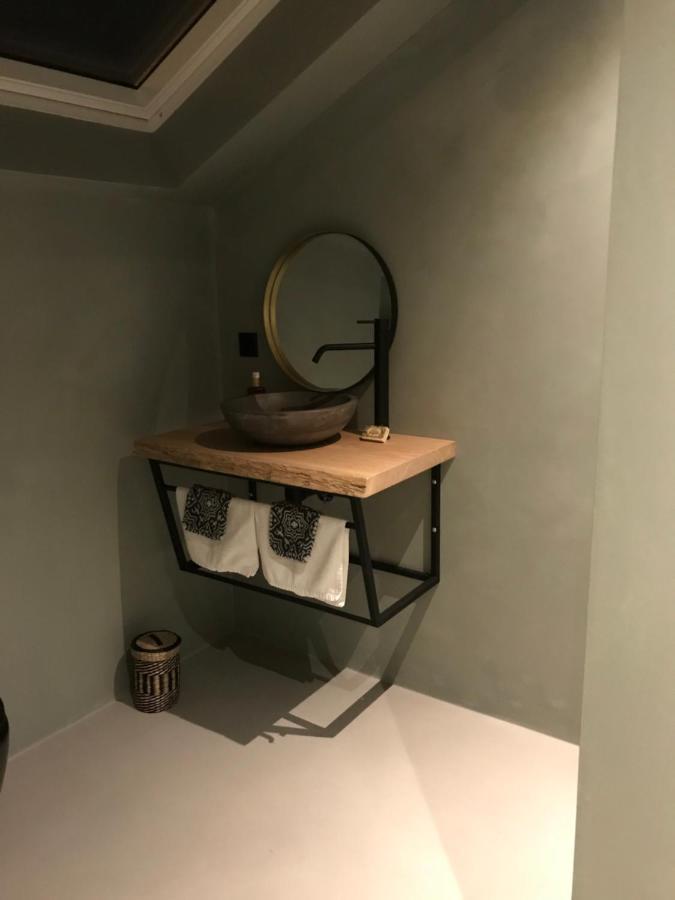 Long Beach Rooms Zandvoort Ngoại thất bức ảnh
