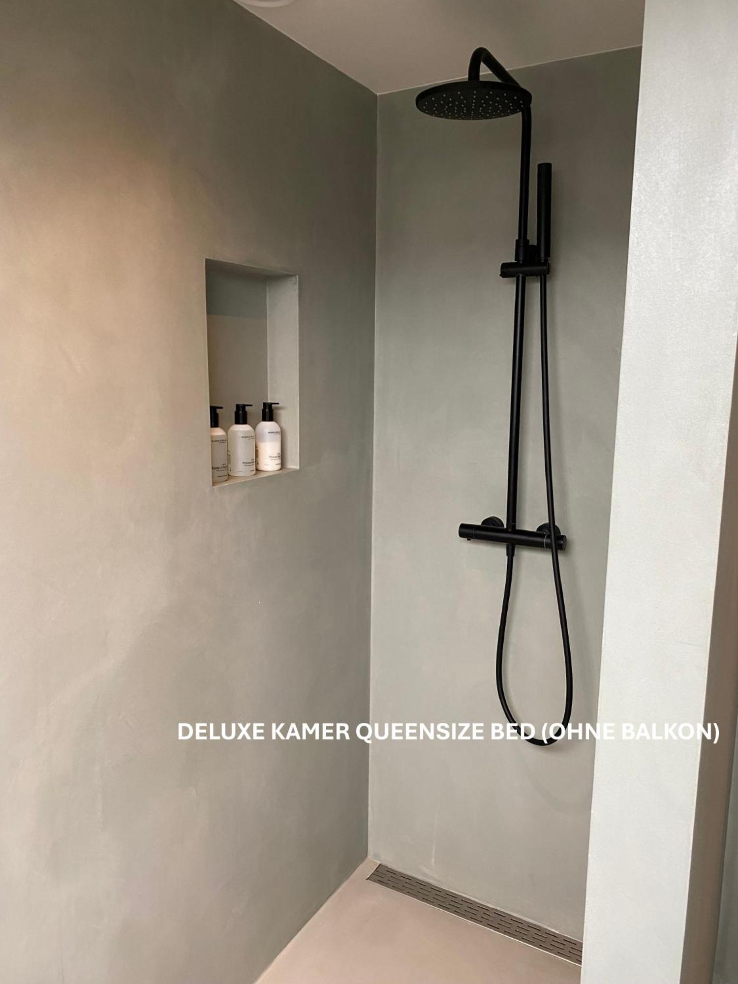 Long Beach Rooms Zandvoort Ngoại thất bức ảnh