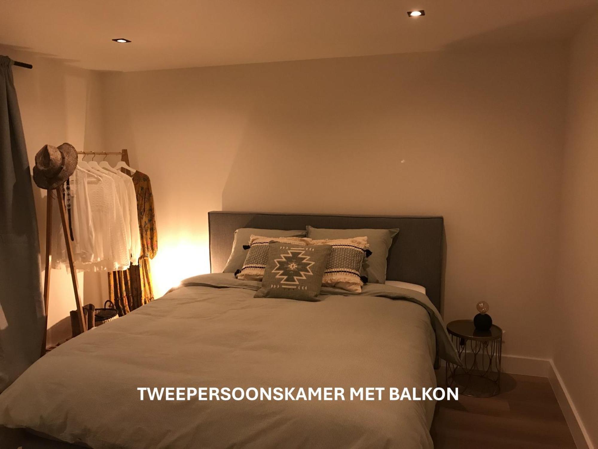 Long Beach Rooms Zandvoort Ngoại thất bức ảnh