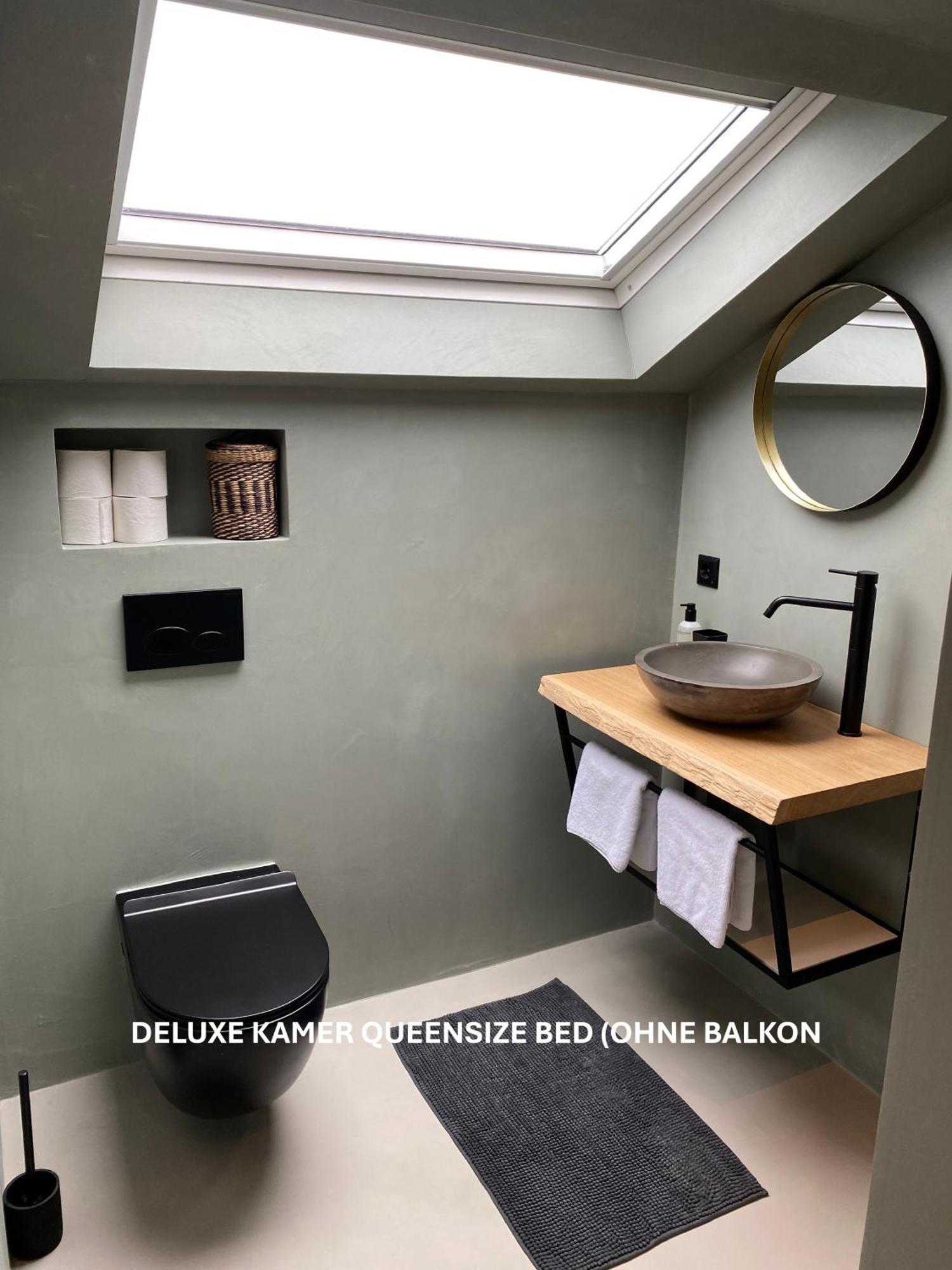 Long Beach Rooms Zandvoort Ngoại thất bức ảnh